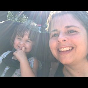 Meet your Posher, Kelly